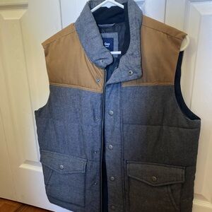 Men’s XS Gap Vest